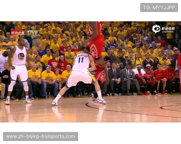 2015年火箭队西部决赛之路回顾