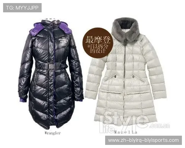 英超教练御寒专用保暖羽绒服推荐清单