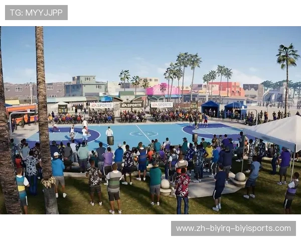 街头篮球文化崛起:草根球员如何逆袭职业赛场 街头篮球文化崛起:草根球员如何逆袭职业赛场