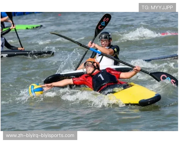 权威发布2026年皮艇球国际赛事选拔赛技术官员选派工作启动